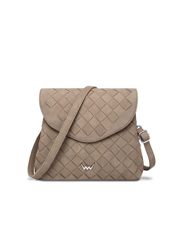 Byrsa Intrecciato Beige