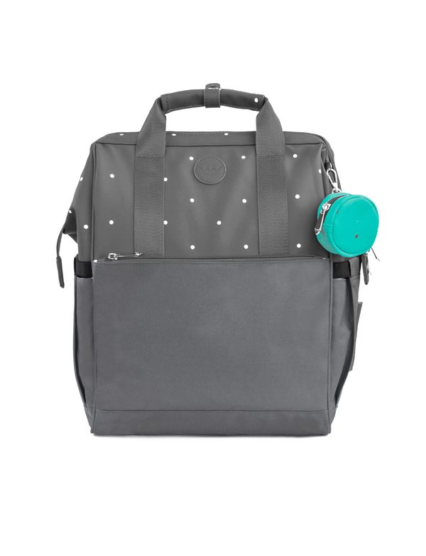 Ferron Dotty Grey
