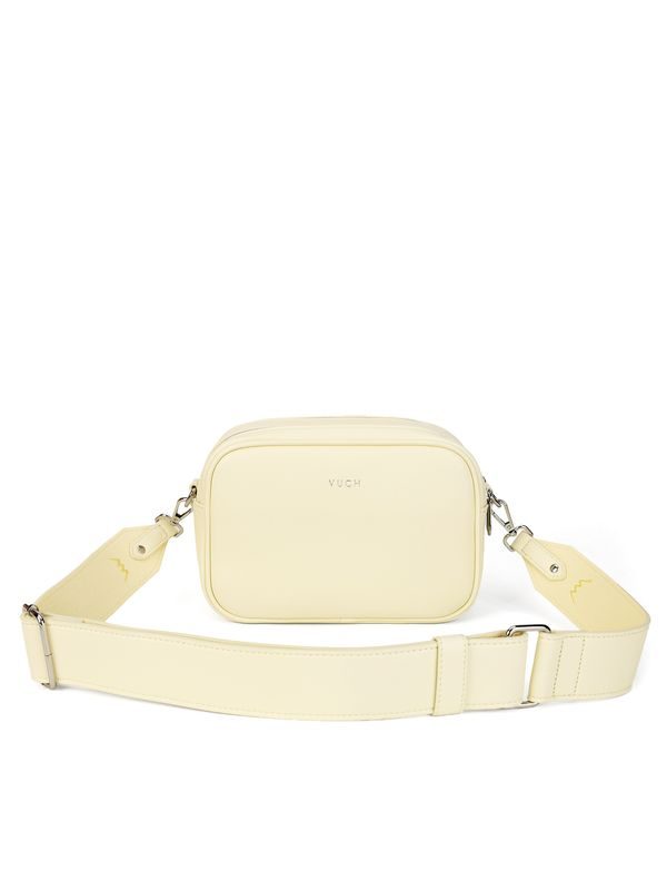 Massimo Butter Yellow