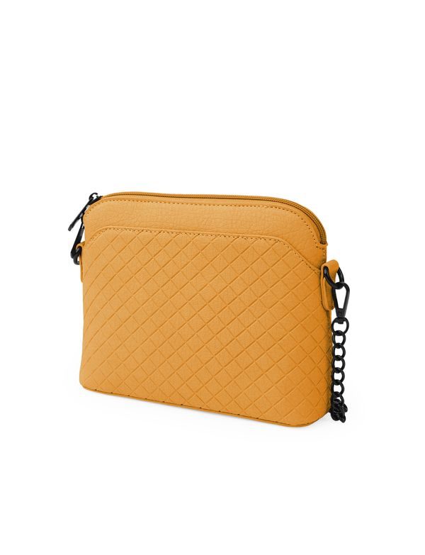 Fossy Mini Yellow