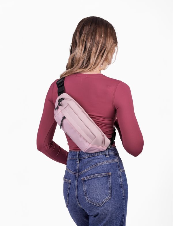 Elion Bumbag Pink
