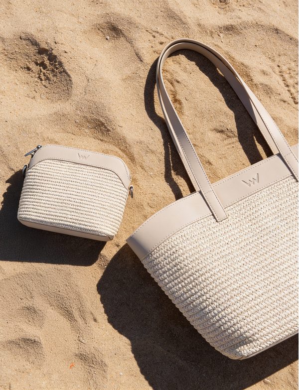 Fossy Mini Rio Beige