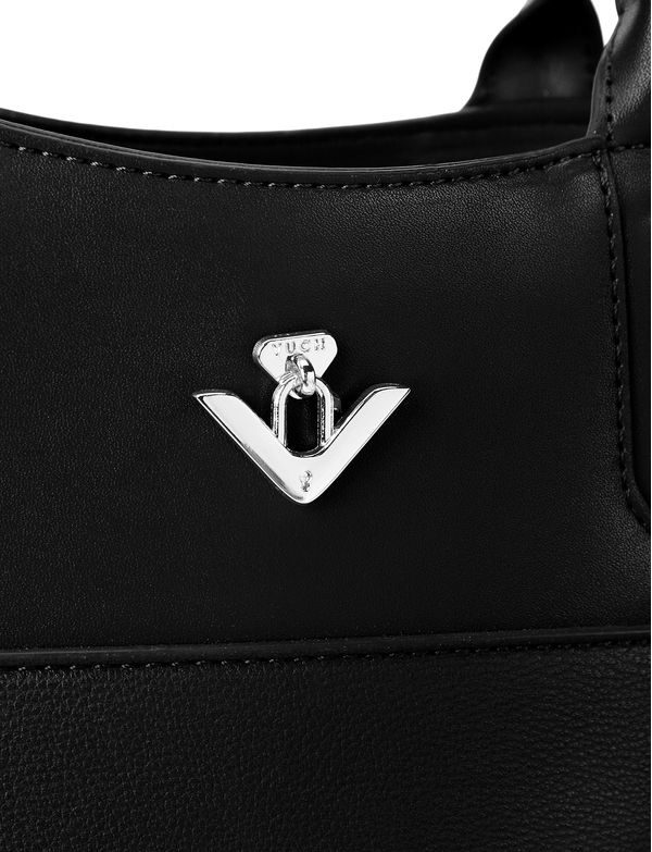 Christel Divide Black