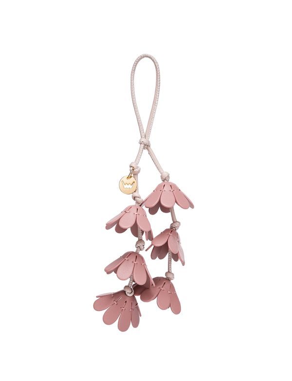 Flowa Dusty Pink