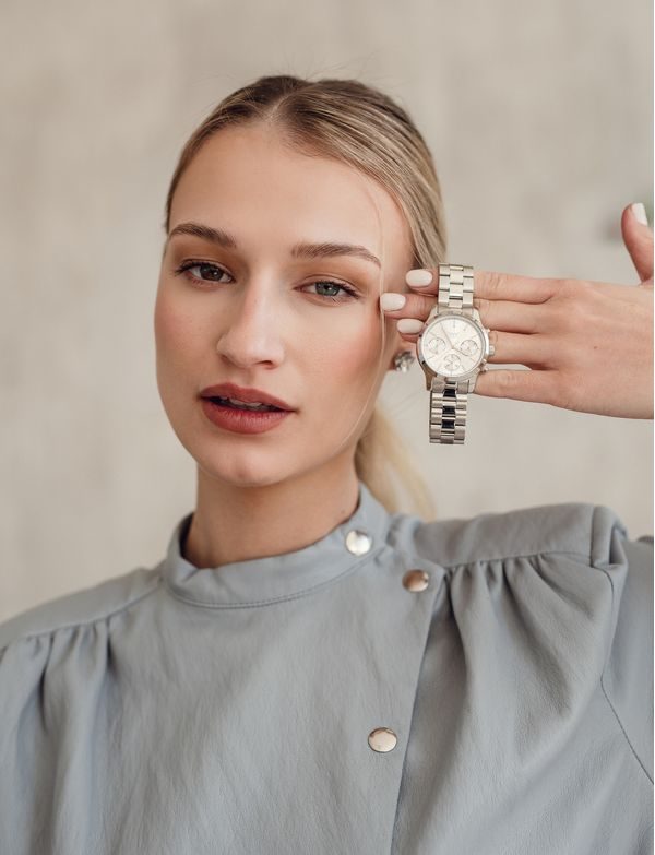 Macy Silver