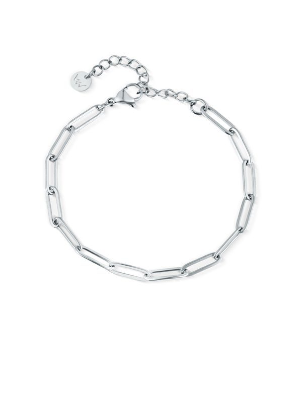 Zapestnica Elar Silver