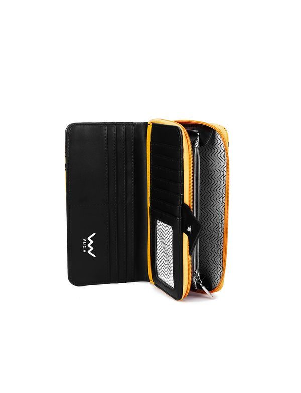 Zelya Grafitti Yellow