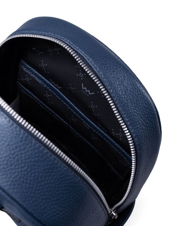 Delaney Grace Dark Blue