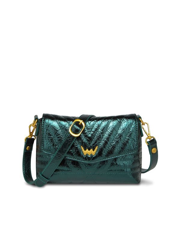 Leyra Dazzling Dark Green