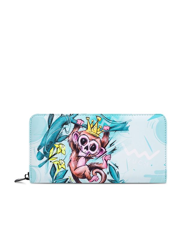 Feral Monkey