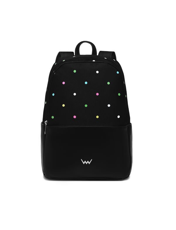 Zane Dotty Black