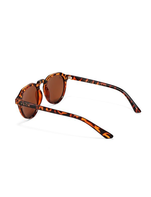 Mitzi V Design Brown