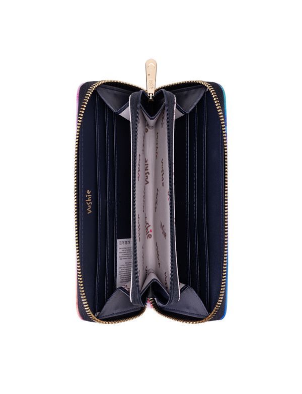 Eveline Zipper denarnica