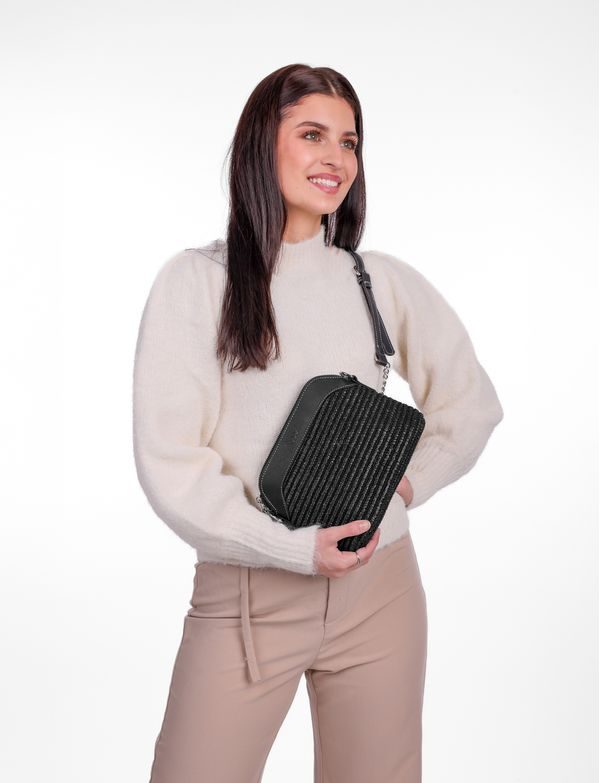 Fossy Mini Rio Black