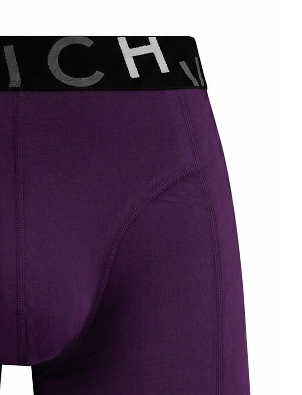 Caspian Basic Purple