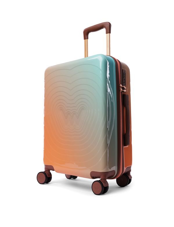 Precious Summer mali potovalni kovček