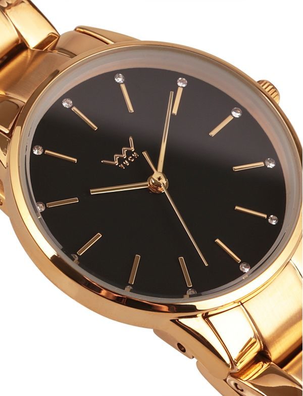 Aneirin Gold