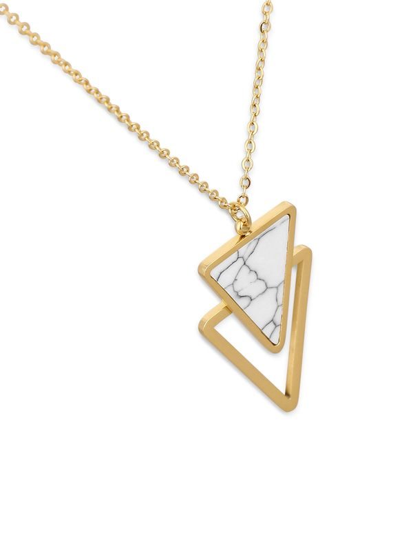 Verižica Gold Plusch