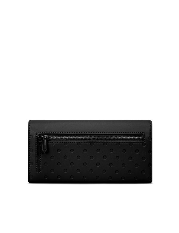 Enzo Dotty Black