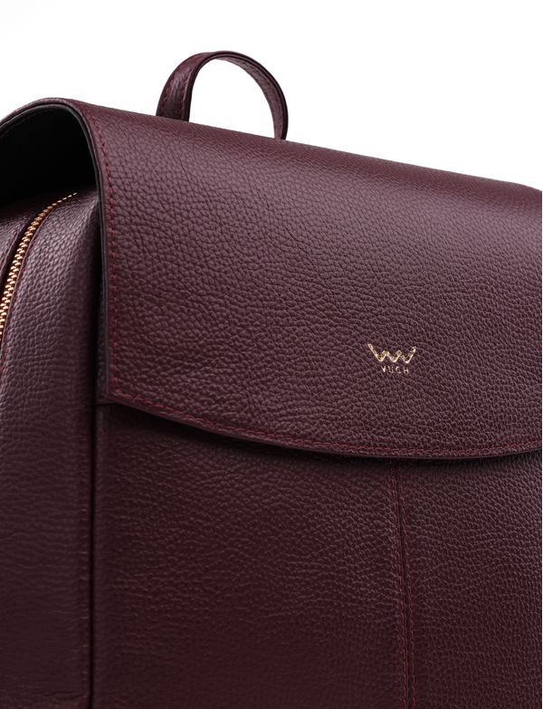 Evasion Grace Wine Red