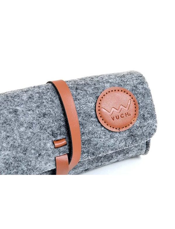 Zaščitni etui Grey