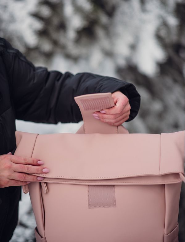 Mellora Neo Pink