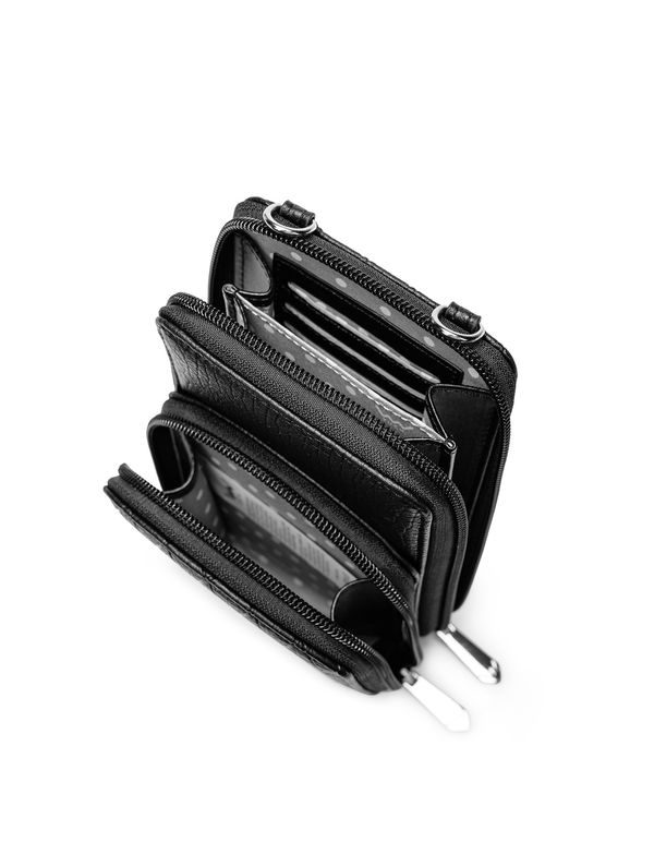 Rosia Cornet Black