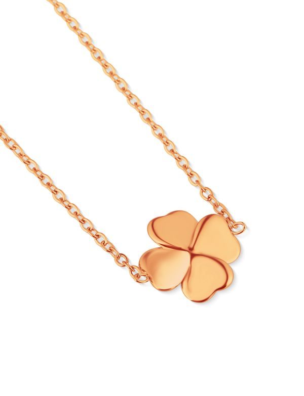 Zapestnica Fouria Rose Gold