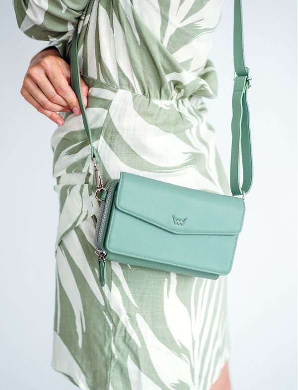 Moana Dusty Green