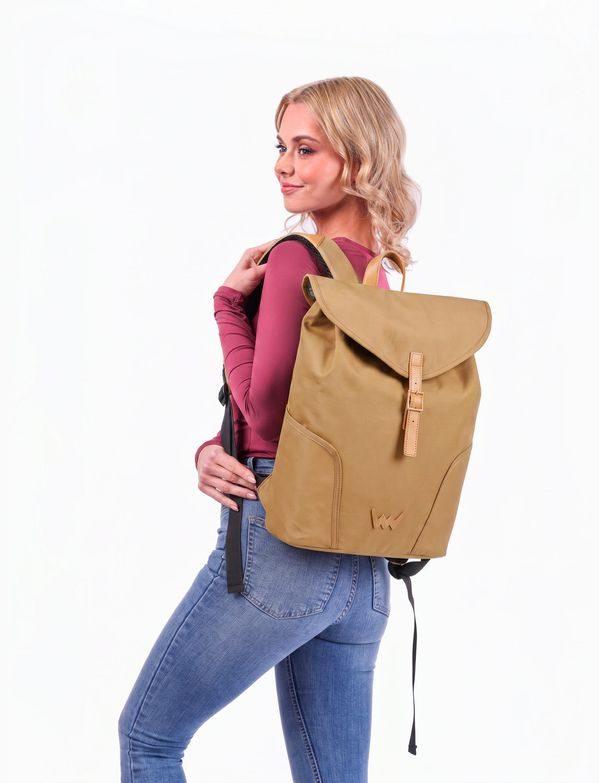 Joanna Jaunt Beige