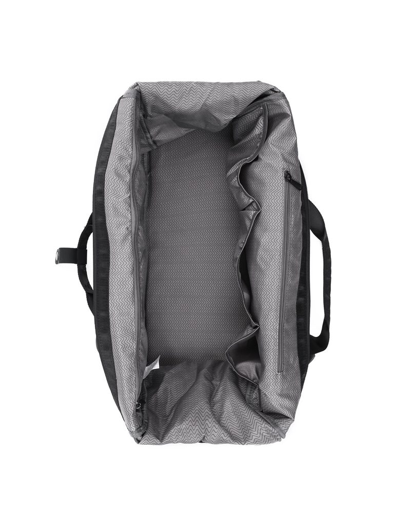 VUCH Deyna.

Pogodns kao putna ili sportska torba
Podesiva naramenica
Puno unutarnjih džepova
Materijal, jednostavan za održavanje
 Putne torbe
„Tražite pratnju s kojom ćete na putovanju činiti nerazdvojan par?