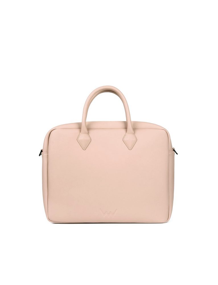 VUCH Oresta Beige.

Glavno zatvaranje patentnim zatvaračem
Unutarnji prostor podijeljen je na dva dijela
Unutarnji pretinci i džep s patentnim zatvaračem
Vanjski džep s patentnim zatvaračem
Najlonski remen
 TORBE ZA LAPTOPE
Želite li sigurnost svog prijenosnog računala i izbjegavanje ogrebotina?
 