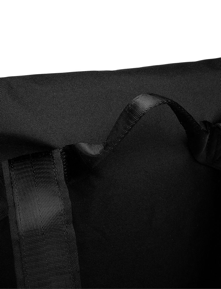 VUCH Brielle Black.

Veći sportski ruksak
Izrađen od recikliranog materijala
Pomoću bočnih traka može se povećati volumen ruksaka
 Eko ruksaci
Otkrijte Vuch eko ruksake koji će vaše sljedeće putovanje učiniti malo održivijim, ali i dalje vrlo elegantnim.