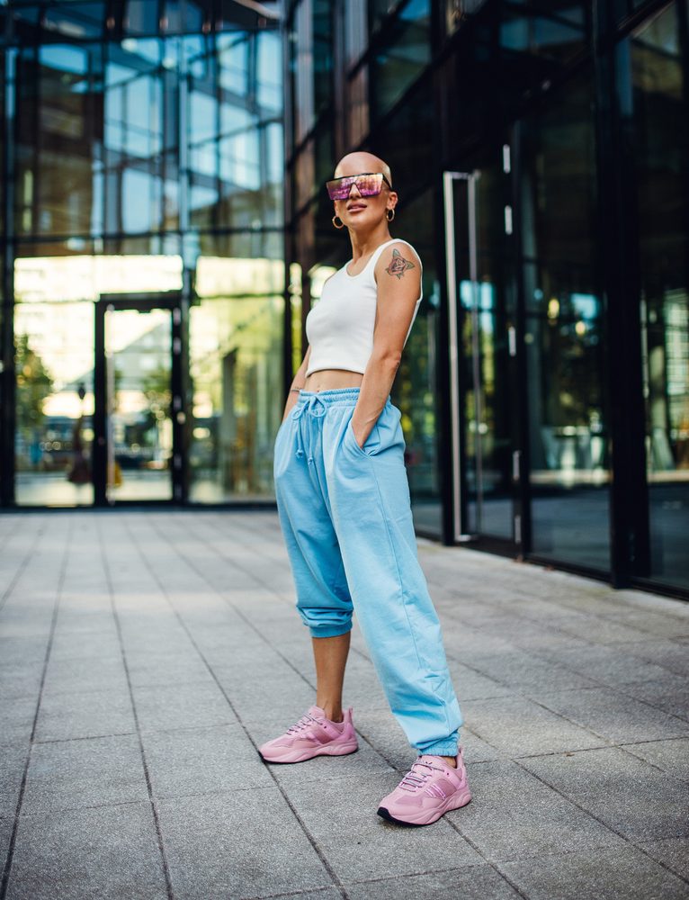 VUCH Wave Maiden - 37.
Za gornji dio tenisica odabrali smo visokokvalitetni poliuretan i zračnu mrežicu.

Dizajni stvoreni u suradnji s Martinom Brnom
Međupotplat od mekane EVA pj OBUĆA
Vuch obuća je originalnost koja fascinira.