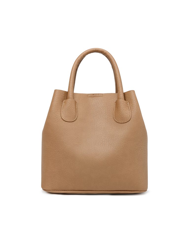 VUCH Gabi Diamond Beige.

Elegantna igra s utiskivanjem na površini torbice
Izvlačiva unutarnja torbica s patentnim zatvaračem
Dva remena preko ramena
Dva patentna zatvarača za torbicu
 Shape of Diamond
Budite moderni i jedinstveni uz Shape of Diamond!
Trenutno gledate dragulje i dijamante iz našeg portfelja.