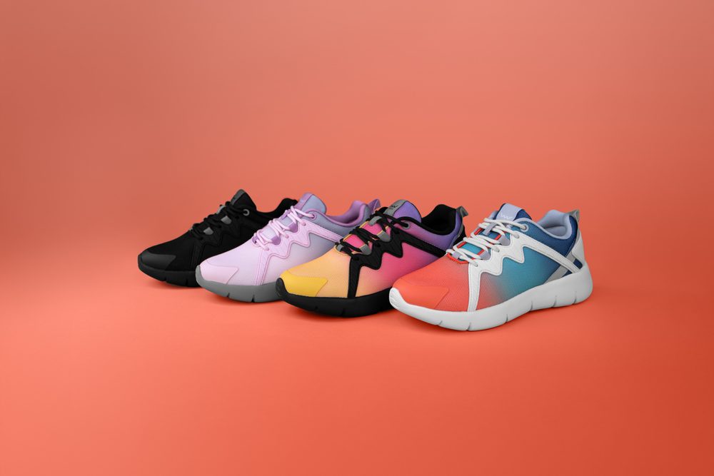 VUCH Flash E Galaxy - 39.

Izrađeno od recikliranih materijala
Lagana, otporna i anatomski oblikovana potplat
Oblikovani unutarnji uložak s jedinstvenim AIotiskom
 OBUĆA
Vuch cipele su originalnost koja hoda.