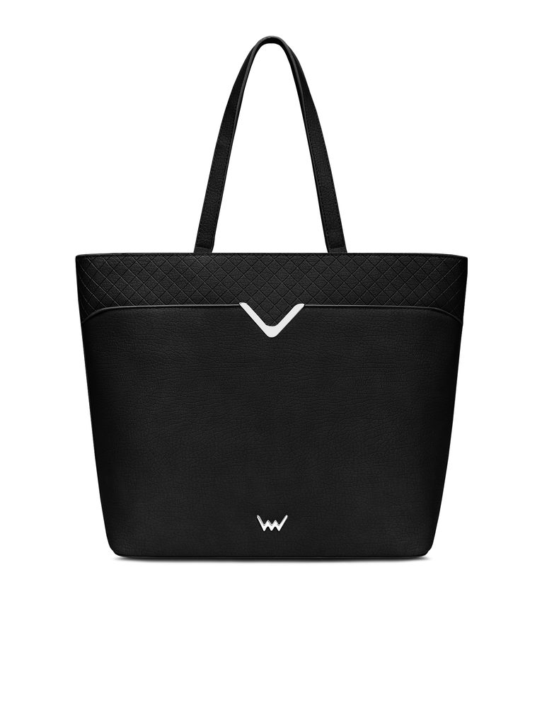 VUCH Neela Big Black.

Uvećana verzija torbe Neela
Prostor za laptop do 13,3