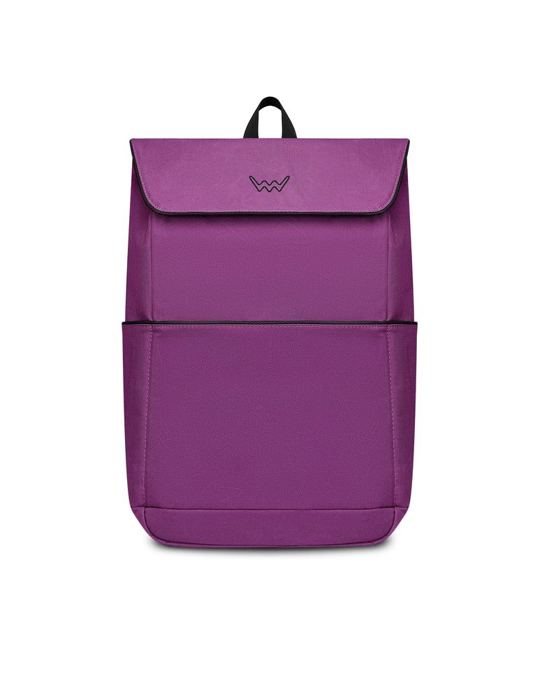 VUCH Federico Wine.

Glavno zatvaranje na magnete
Mnogo unutarnjih i vanjskih džepova
Punjeni leđni dio i naramenice
Pretinac za laptop 15,6