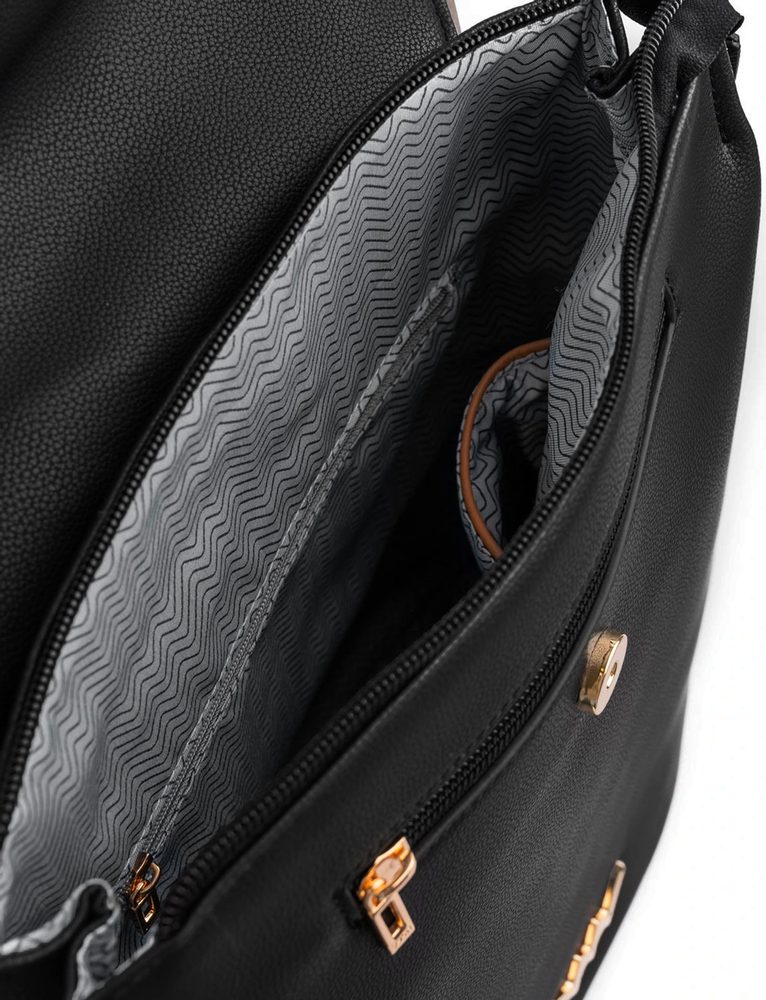 VUCH Joanna Lisbonne.

Prostrani unutarnji dio s dvostrukim patentnim zatvaračem 
Praktičan unutarnji pretinac s patentnim zatvaračem na prednjoj i zadnjoj strani
Mali unutarnji pretinci
Podesive naramenice
 Cutie Dotty
Priuštite sebi sivo!
Kolekcija Cutie Dotty puna je razigranosti i šarma.