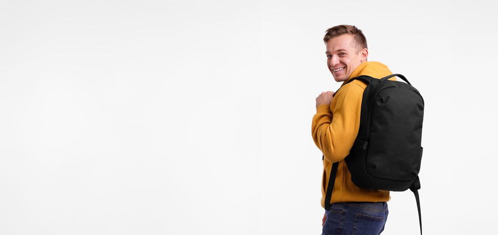 VUCH Hidde Black.

Dva odvojena džepa sa zatvaračem
Dva vanjska džepa sa strane
Mnogo unutarnjih džepova
Podesive naramenice
 Muški ruksaci
Savršenstvo, jednostavnost, karakter i stil.