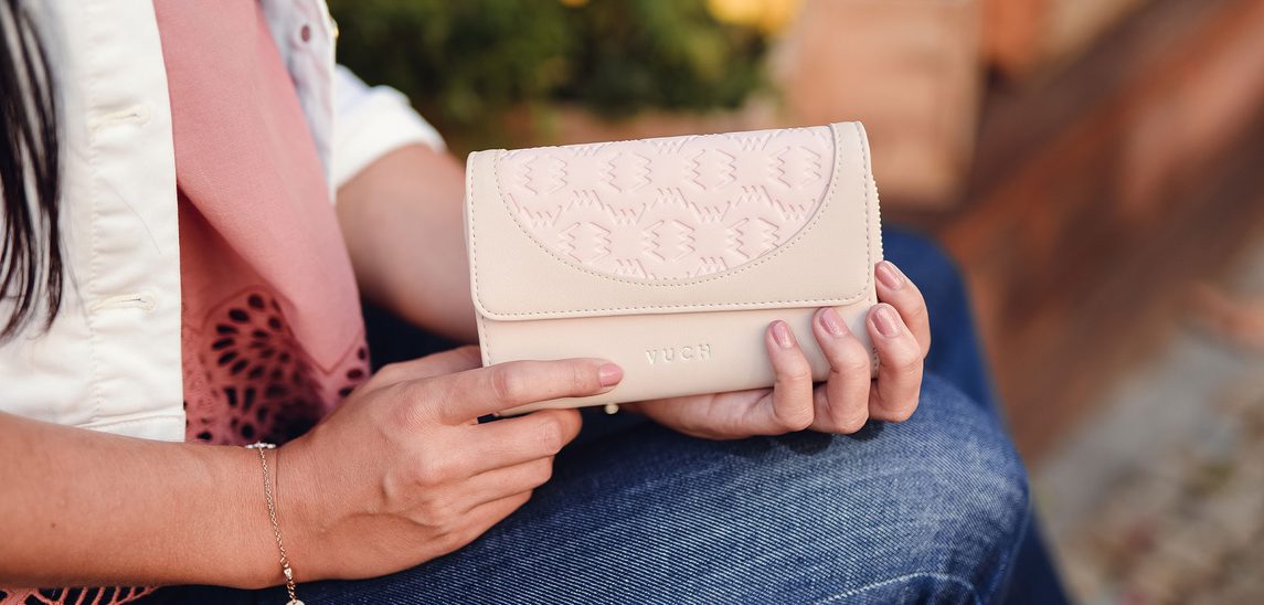 Herlys Light Pink
