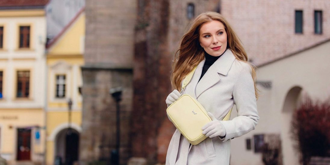 Massimo Butter Yellow