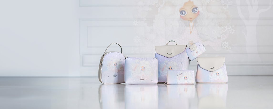 Anastasia Small Backpack