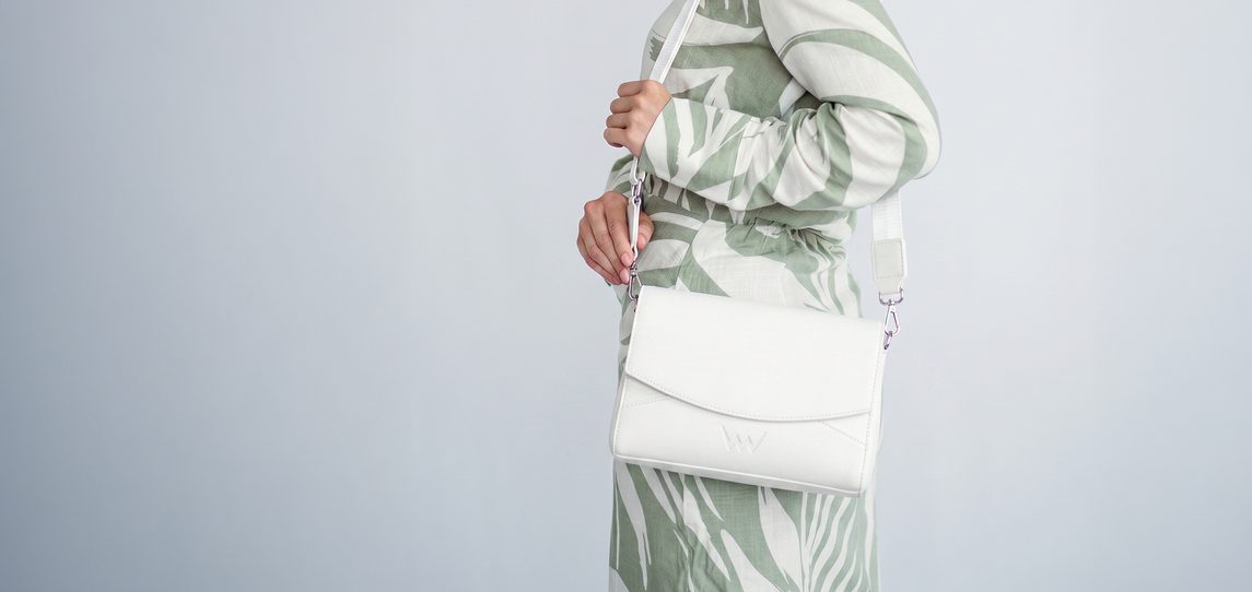 Danita Cloud Dancer