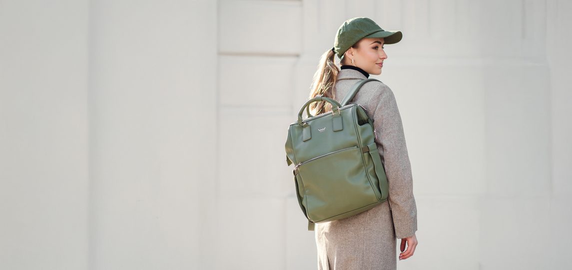 Ferron Chic Green