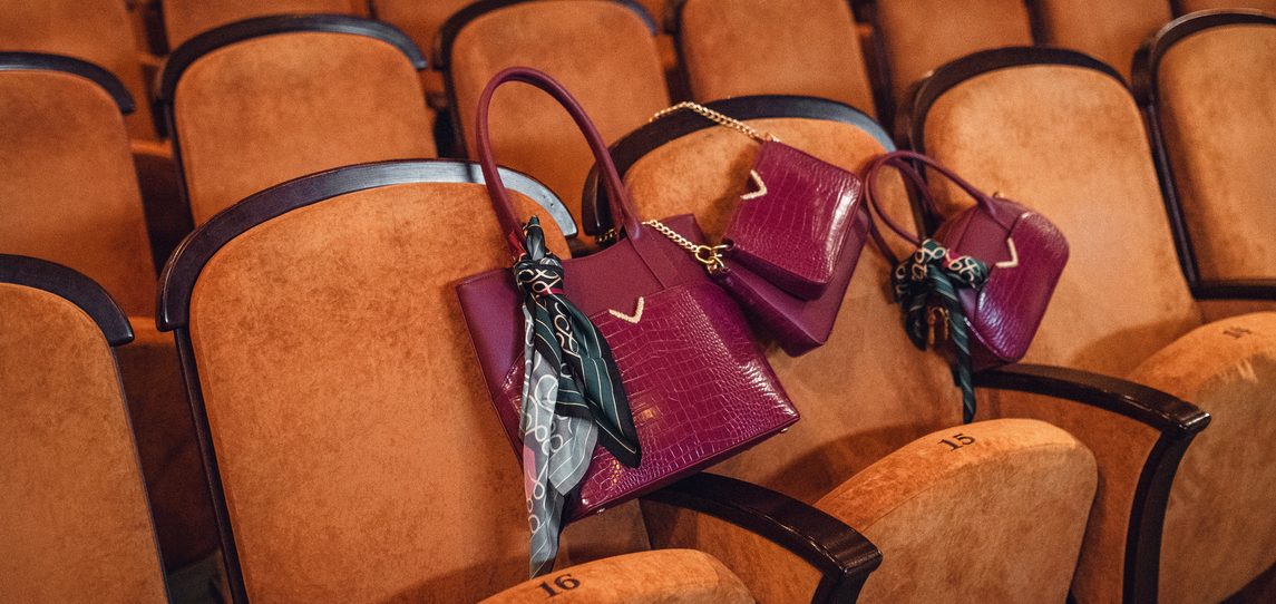 Christel Elegance Raspberry