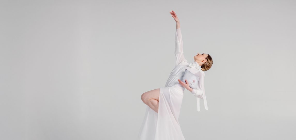 Amélie Crossbody Bag