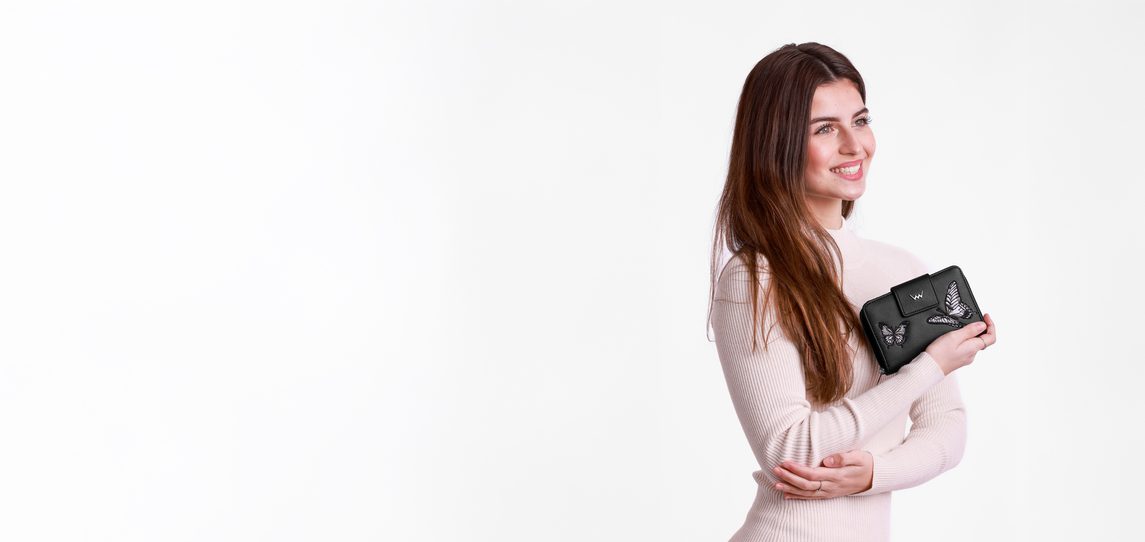 Tali Tammy Chrysalis Black