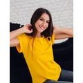 Majica Caryn Yellow