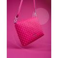 Coalie Dotty Pink